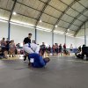 1ª Copa Jiu Jitsu Abrescas Santa Casa é um sucesso